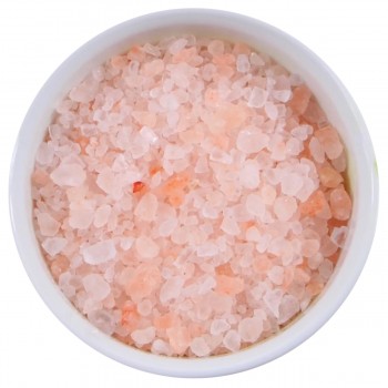 Sól himalajska różowa granulowana